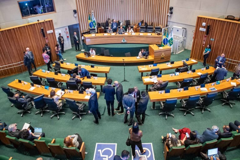 Proposta do Executivo para capitalizar o BRB com imóveis públicos gera questionamentos na Câmara Legislativa