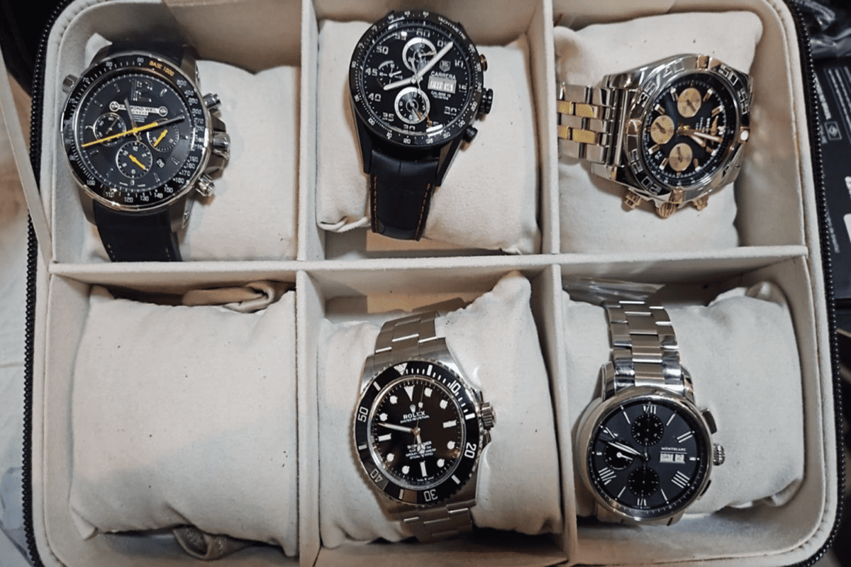 Quadrilha movimenta R$ 2,9 milhões com golpe do falso chefe