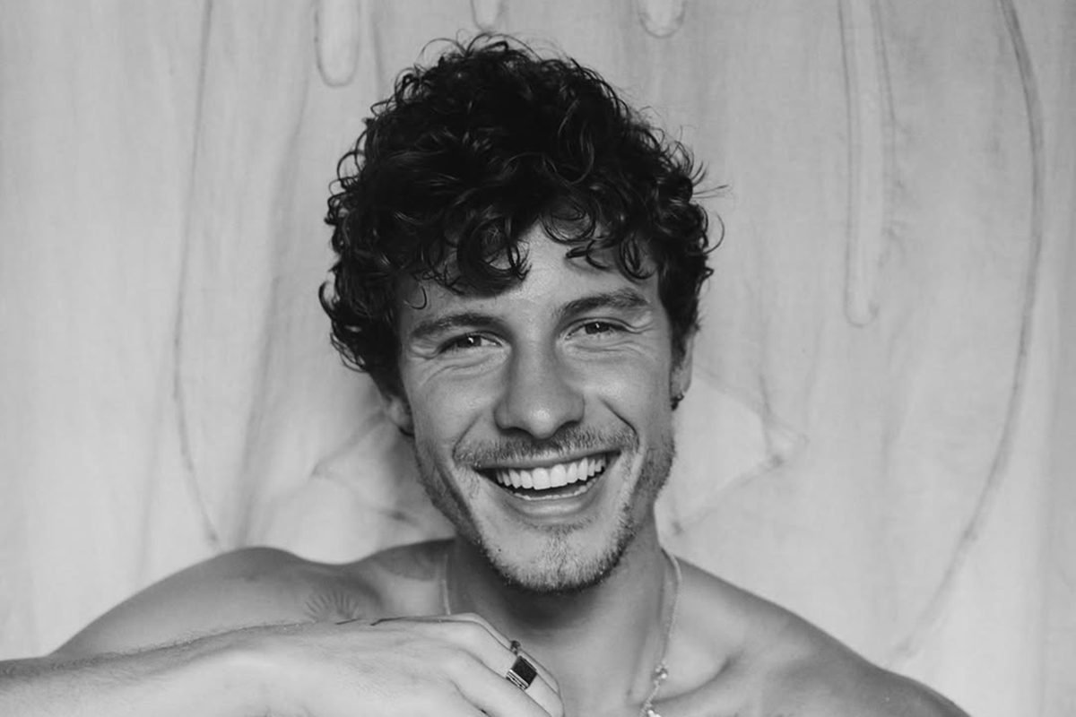 Quem é Shawn Mendes, affair de Bruna Marquezine que está no Brasil