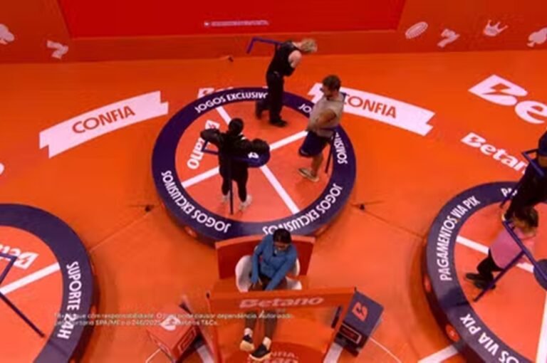 Quem venceu a Prova do Líder do BBB 26? Acompanhe