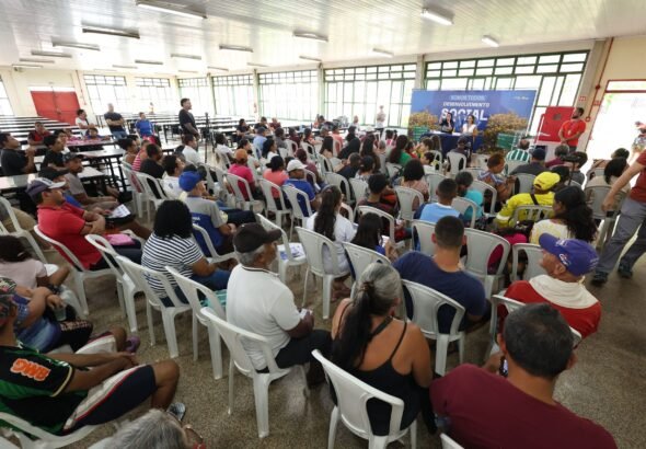 Refeições populares terão horário ampliado em Ceilândia