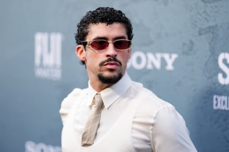 Relembre como foi a primeira apresentação de Bad Bunny no Super Bowl