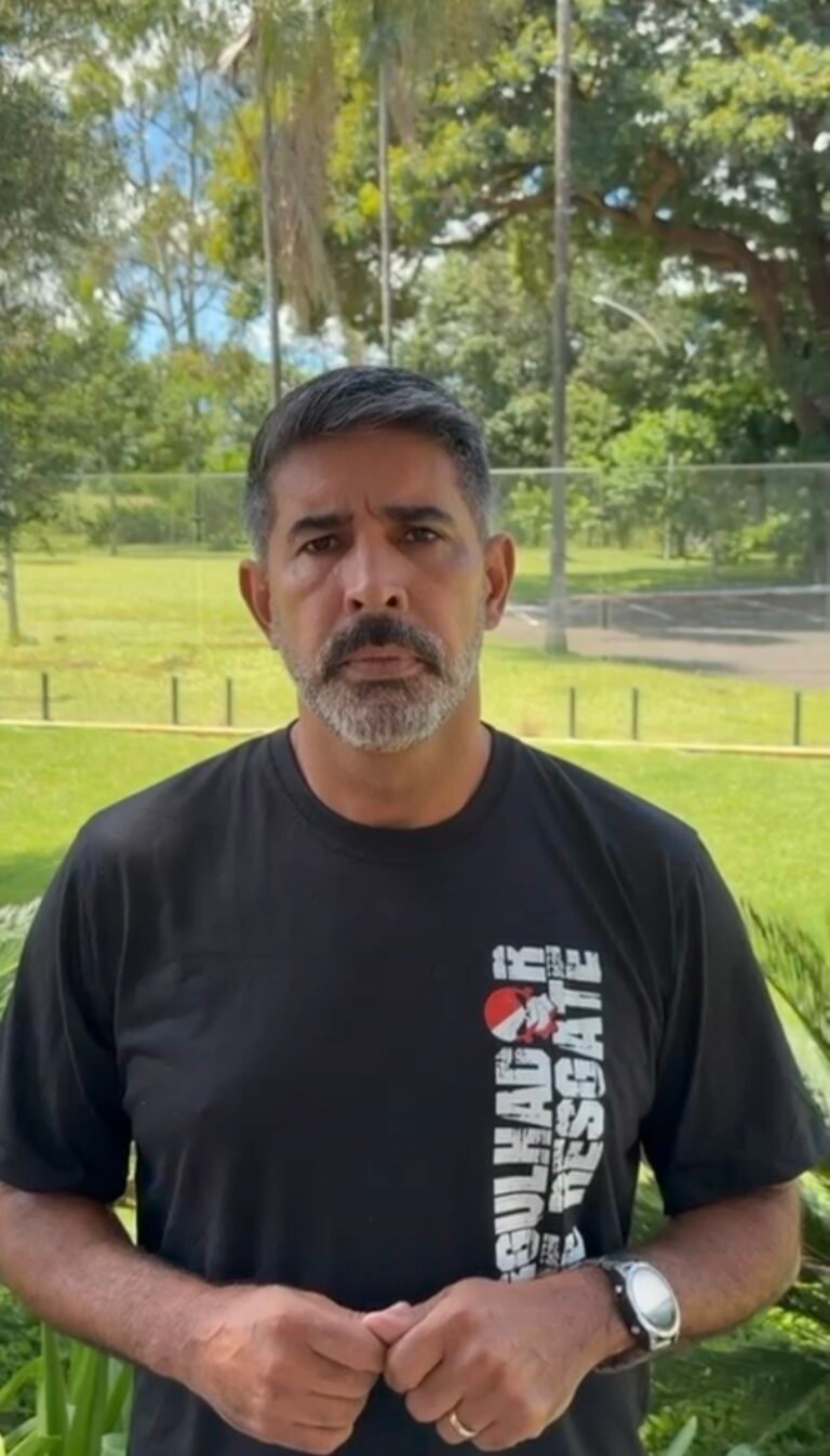 Roosevelt defende a PMDF e repudia atitude de Fábio Félix no bloco Rebu