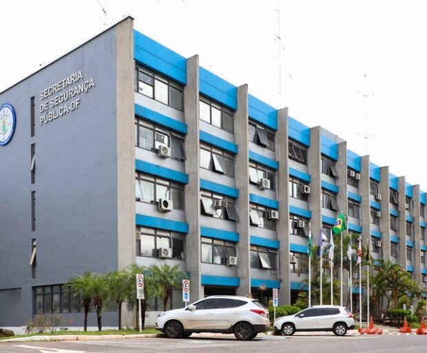 SSP-DF entrega Plano de Ação Integrado para atenção a pessoas desaparecidas