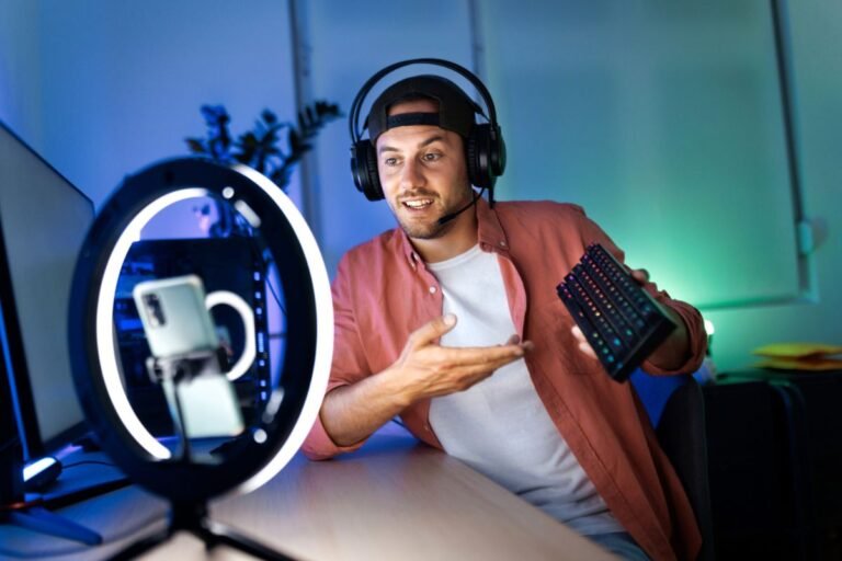 Saiba o que muda com a chamada Lei dos Influenciadores