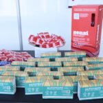 Saúde entra na folia e reforça prevenção em meio aos blocos do DF