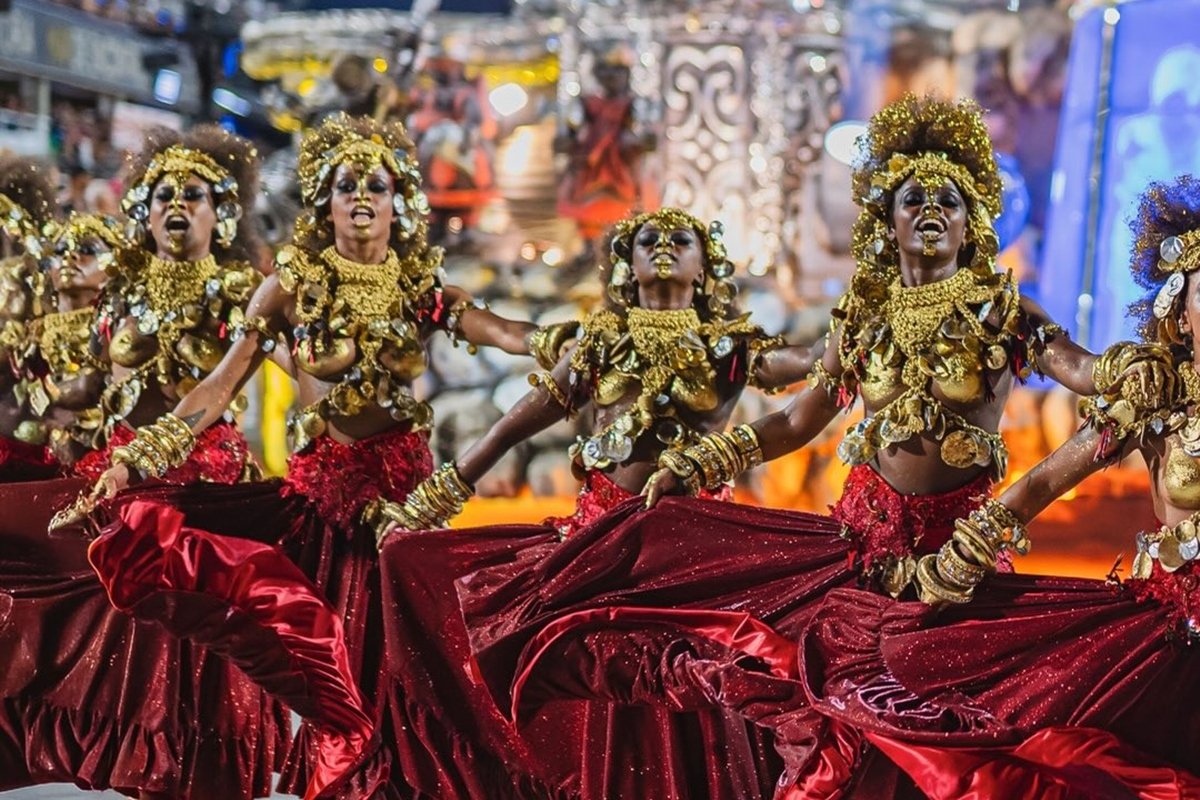 Série Ouro 2026: veja classificação final e notas das escolas