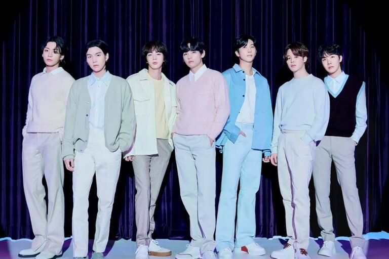 Show de retorno do BTS terá transmissão mundial: saiba onde assistir