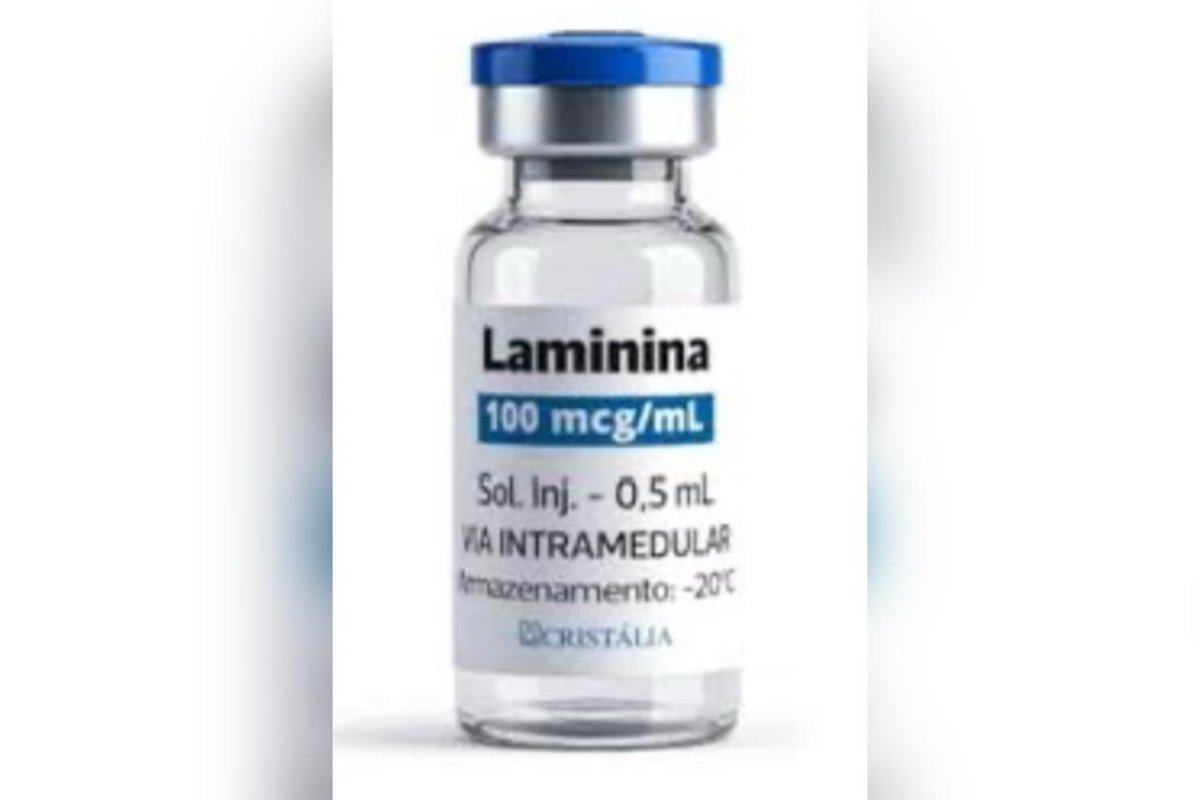 Sociedades científicas entram no debate sobre patente da polilaminina