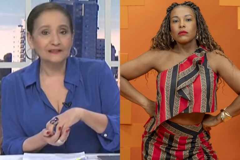 Sônia Abrão detona Sol após expulsão: “Não se iludam”; veja