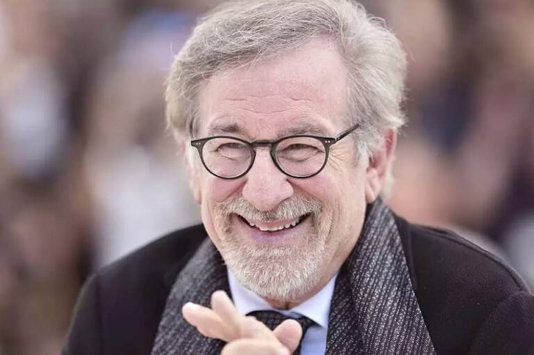 Steven Spielberg vence o Grammy 2026 e conquista status de EGOT