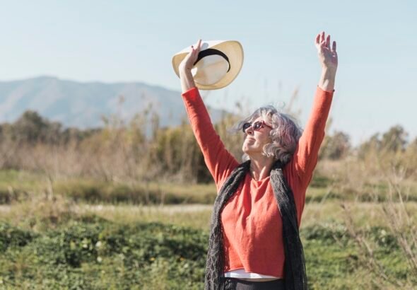 Ter propósito na vida pode reduzir o risco de demência em quase 30%