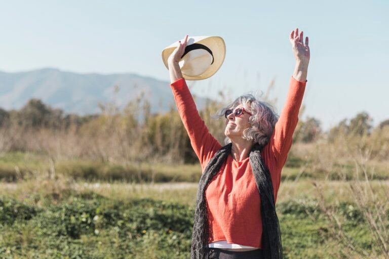 Ter propósito na vida pode reduzir o risco de demência em quase 30%