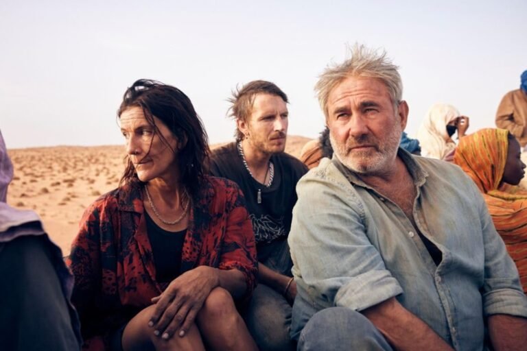 Trailer de Sirat, indicado ao Oscar, ironiza crítica de diretor ao Brasil