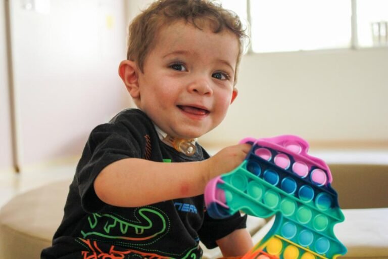 Traqueostomia infantil entra em pauta no Dia Nacional da Criança Traqueostomizada