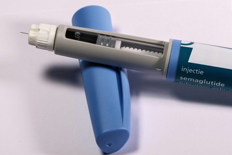 canetas emagrecedoras podem reduzir risco de câncer uterino