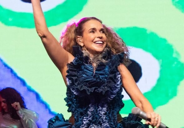 decisão judicial retoma rixa do Carnaval de Salvador