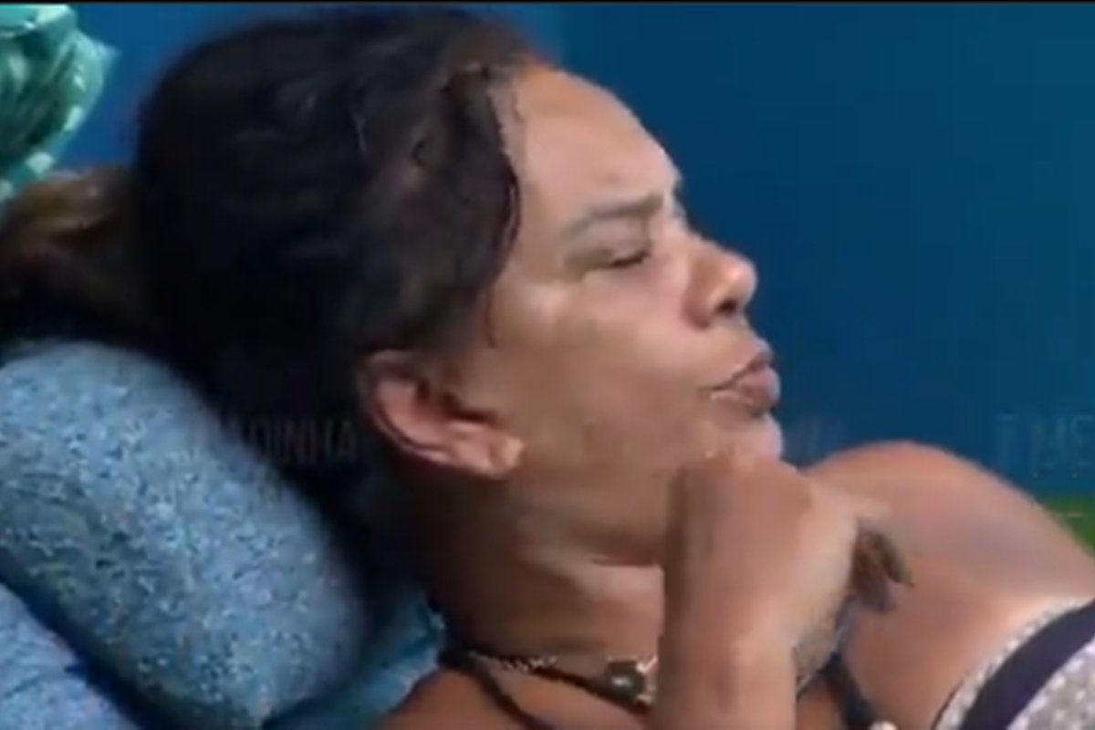 edição expõe “mal-entendido” em fala polêmica de Solange Couto