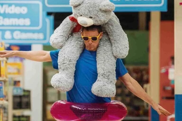 ousado crime real inspirou filme com Channing Tatum