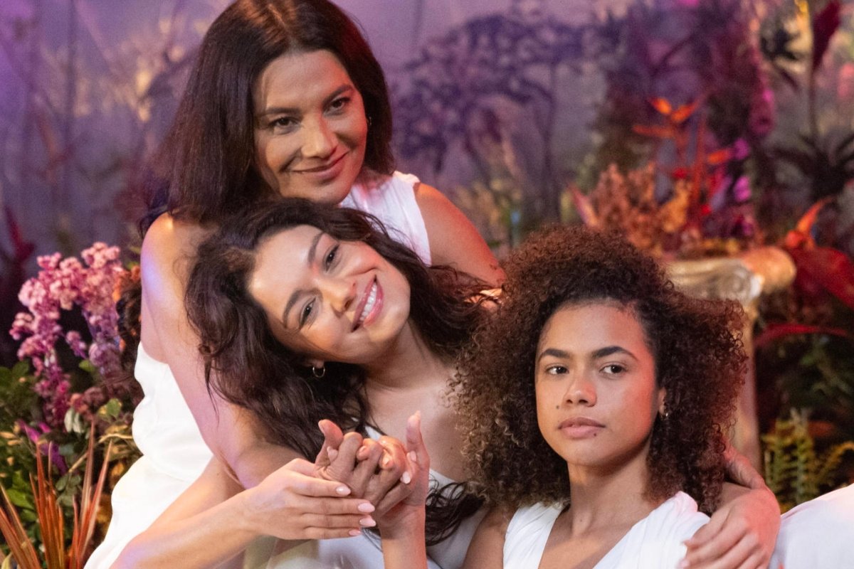 roubo do bebê de Joélly traz reviravolta. Resumo 21 a 27/2