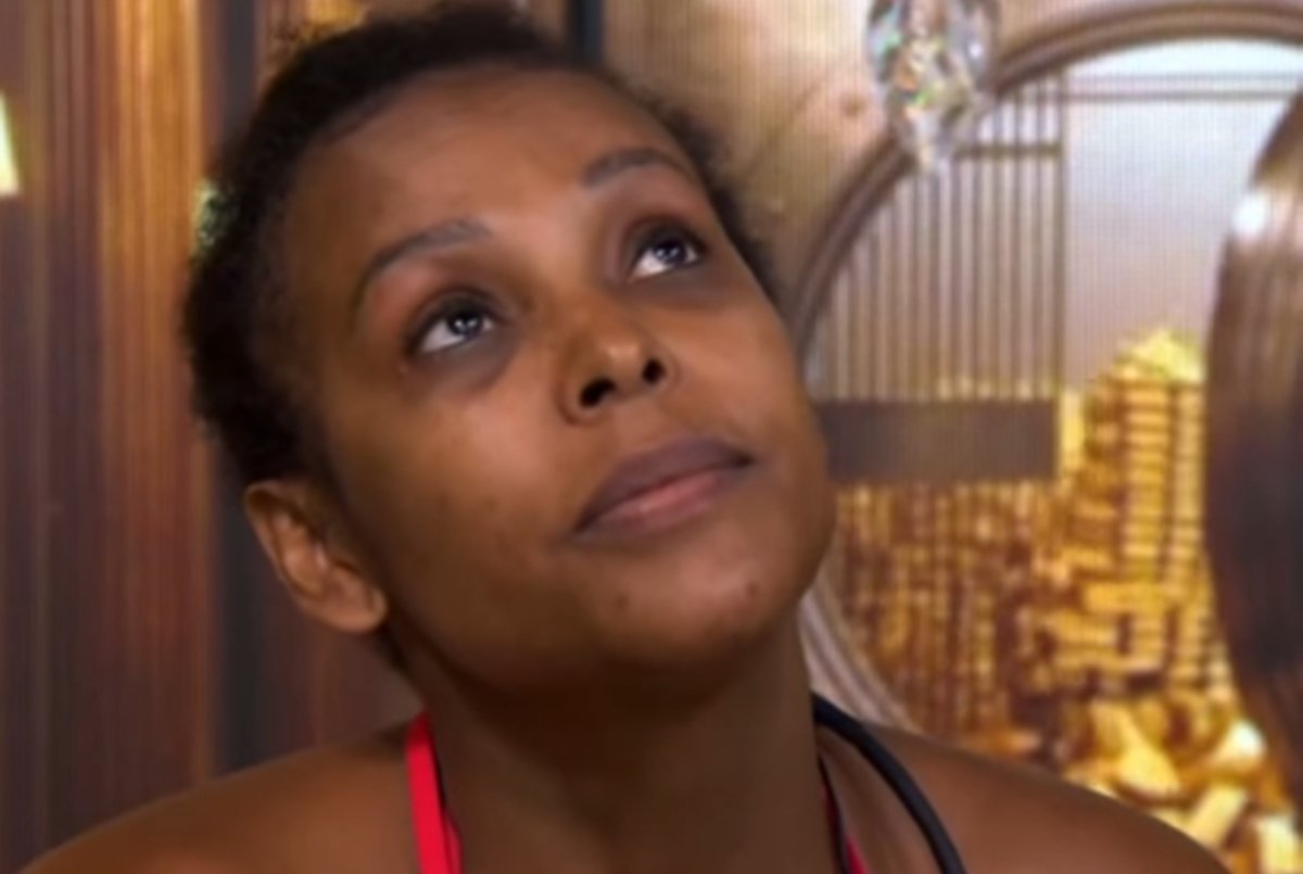 veja o momento em que Sol Vega descobre que foi expulsa