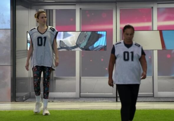 veja quem está na disputa