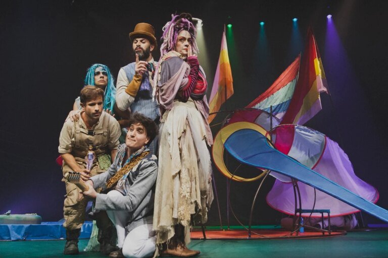 o que fazer em Brasília neste fim de semana