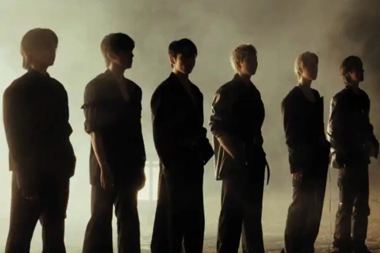 1º show do BTS será transmitido ao vivo. Saiba onde e quando