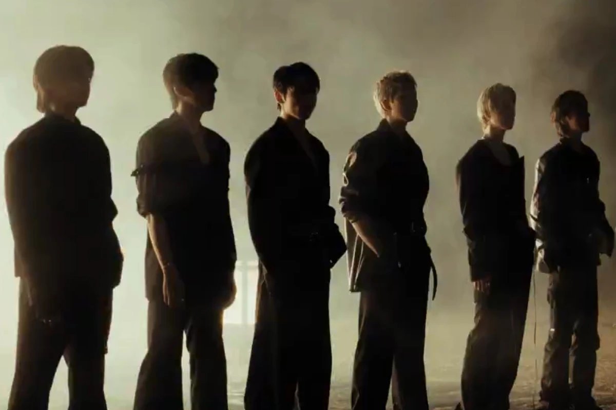 1º show do BTS será transmitido ao vivo. Saiba onde e quando