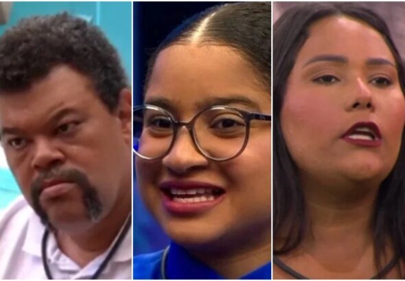 5 episódios que explicam a rejeição do próximo eliminado do BBB 26