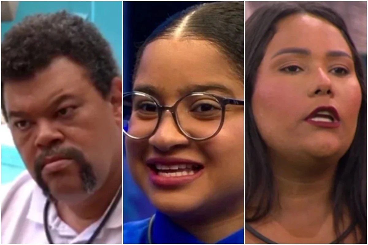 5 episódios que explicam a rejeição do próximo eliminado do BBB 26