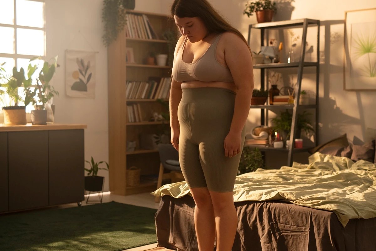 66% das pessoas com obesidade atribuem doença a escolhas pessoais