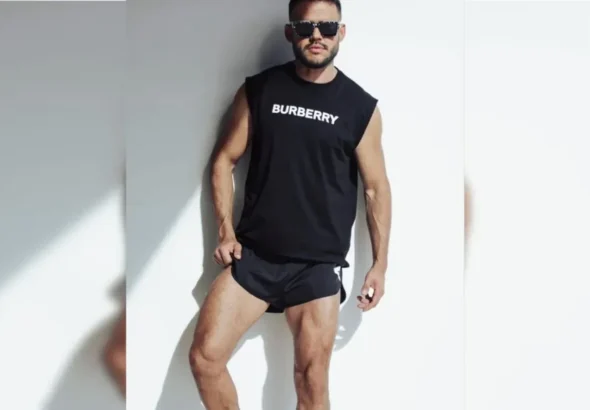 Academia vai pagar R$ 20 mil a aluno advertido por usar "short curto"