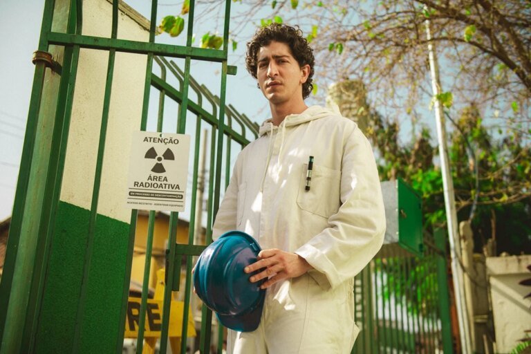 Além de série da Netflix, veja outras produções sobre o Césio-137