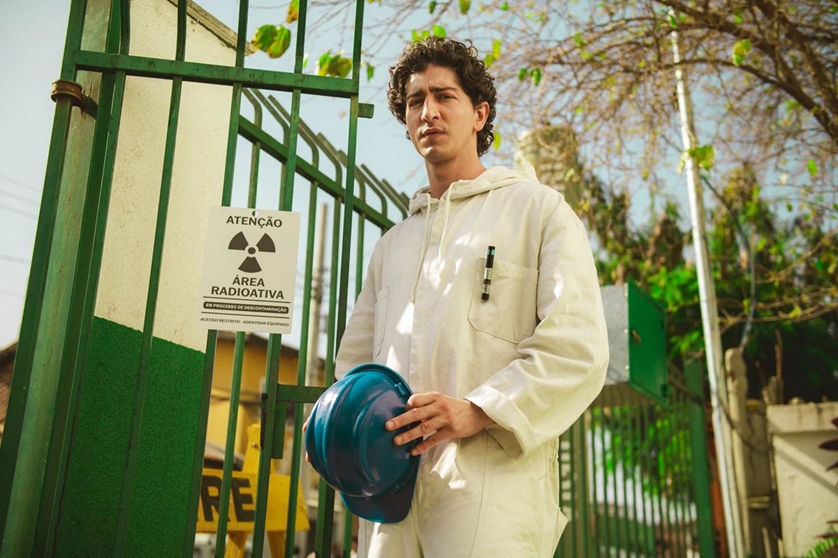 Além de série da Netflix, veja outras produções sobre o Césio-137
