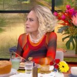 Ana Maria Braga comete gafe ao vivo sobre o Oscar: "Ganhou?"