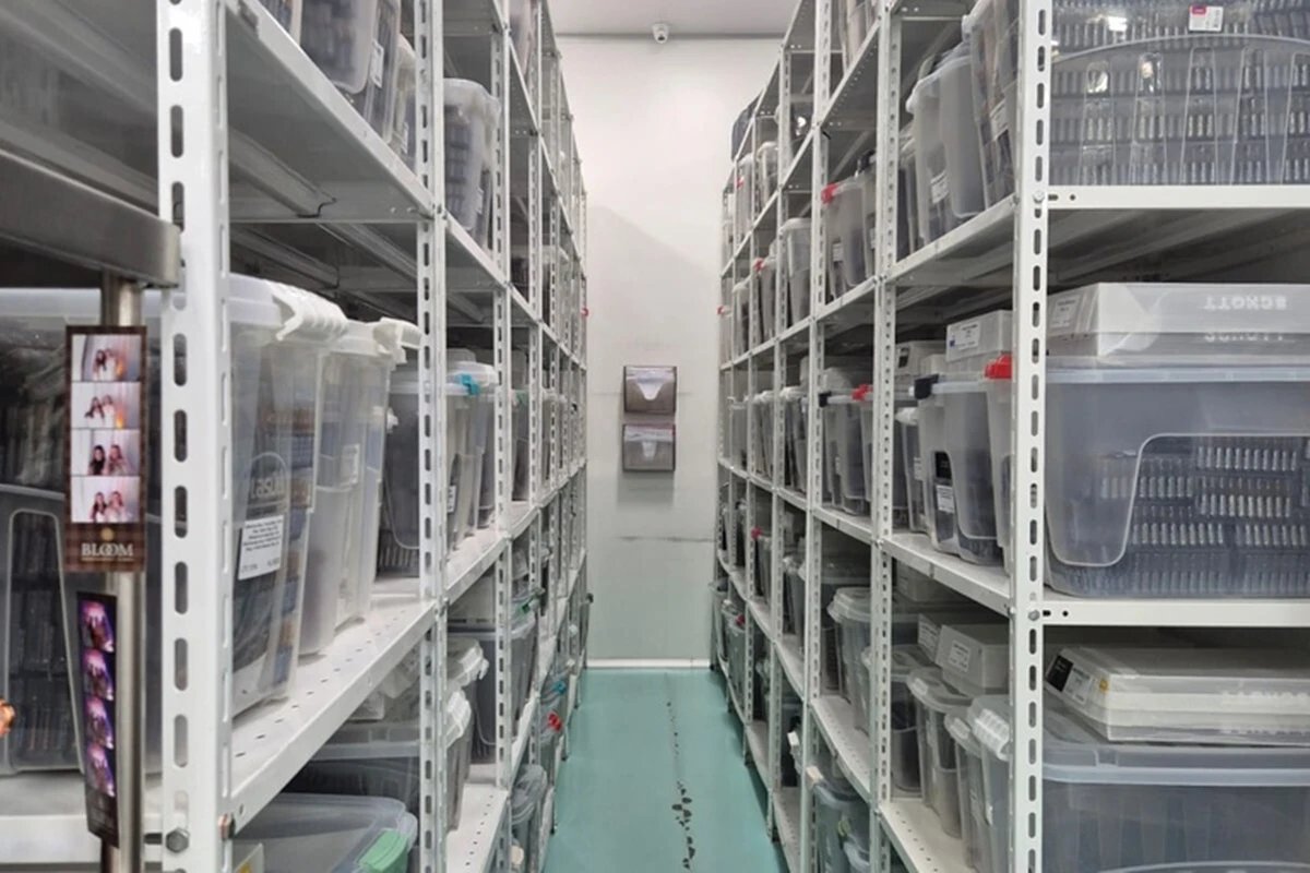 Anvisa encontra 1,3 milhão de injetáveis irregulares em farmácia de SC