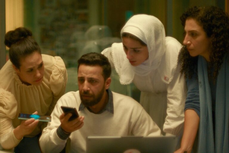 Ator de A Voz de Hind Rajab acusa governo dos EUA de censura no Oscar