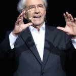 Ator e diretor teatral Juca de Oliveira morre, aos 91 anos, em SP