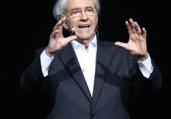 Ator e diretor teatral Juca de Oliveira morre, aos 91 anos, em SP