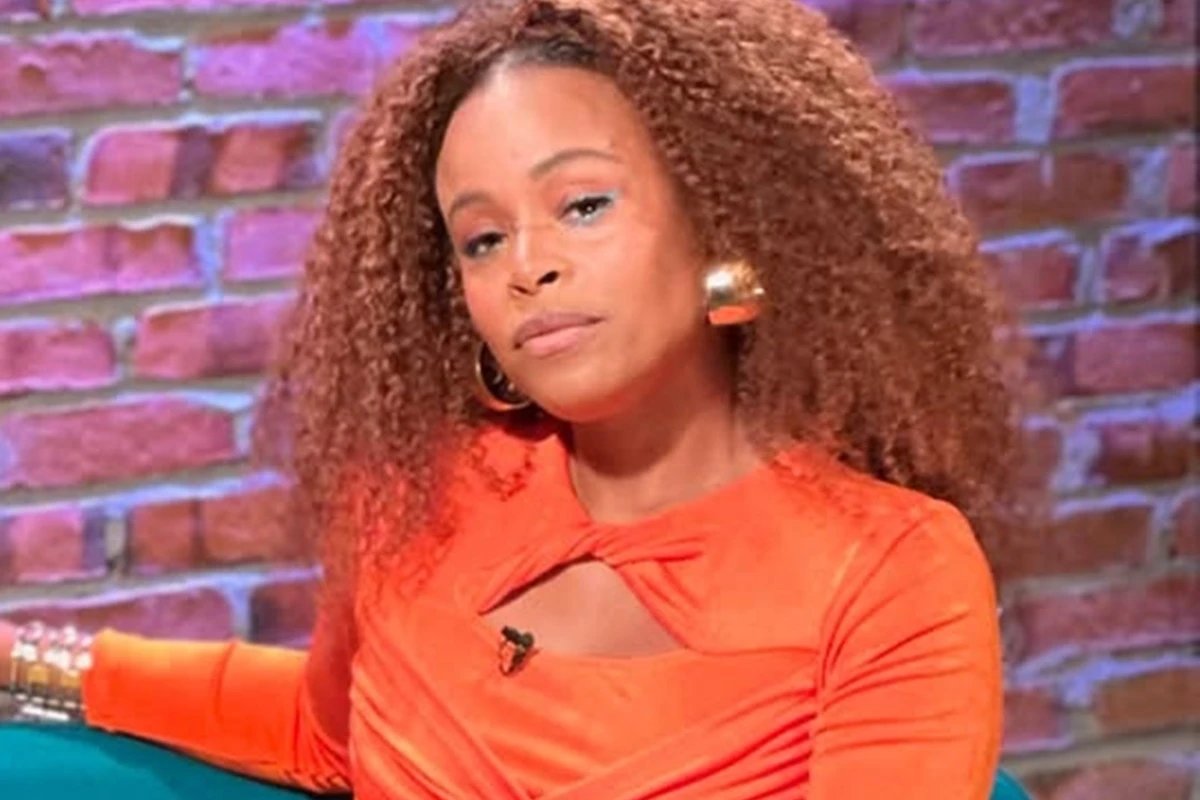 Atriz detalha episódio de racismo na Globo: “Agressivo e abusivo”