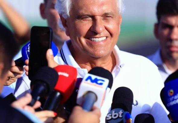 Autódromo de Goiânia passa por ajustes finais para receber MotoGP