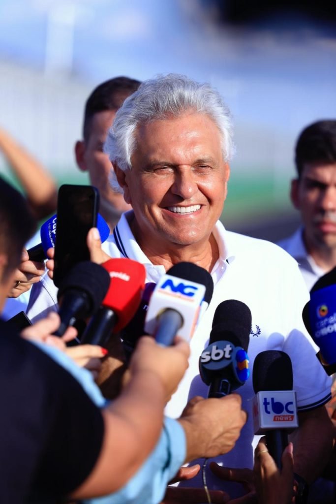 Autódromo de Goiânia passa por ajustes finais para receber MotoGP