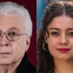 Autor de Três Graças defende Sophie Charlotte após ausência em prêmio