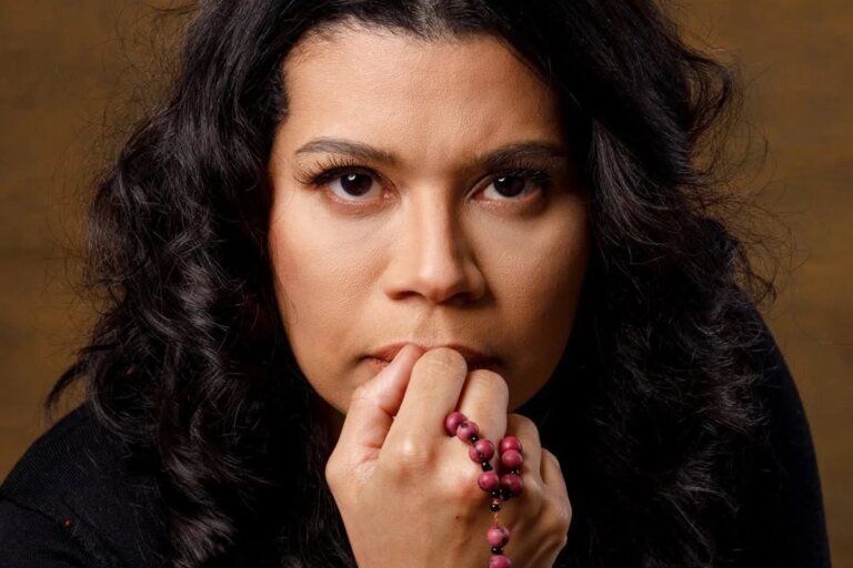 Autora carioca é finalista de importante premiação literária mundial