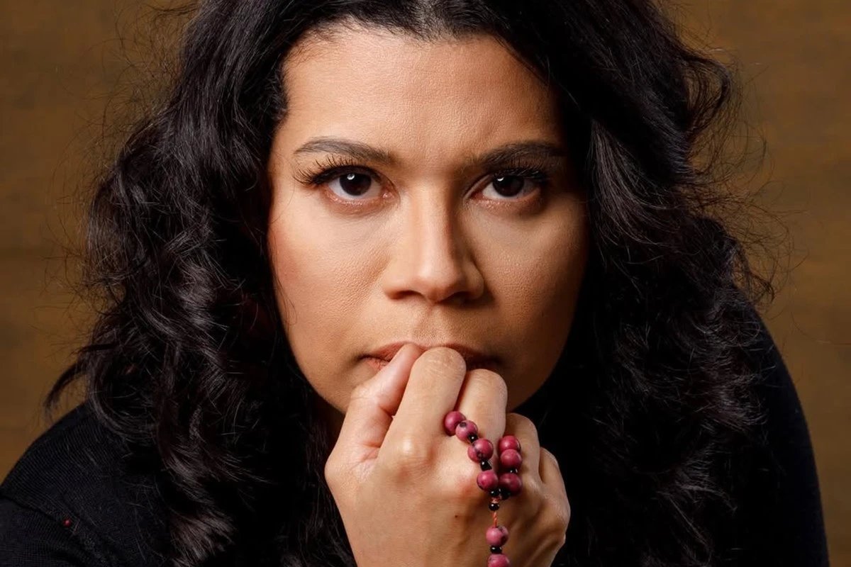 Autora carioca é finalista de importante premiação literária mundial