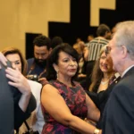 Autoridades lamentam morte de desembargadora e destacam legado no DF