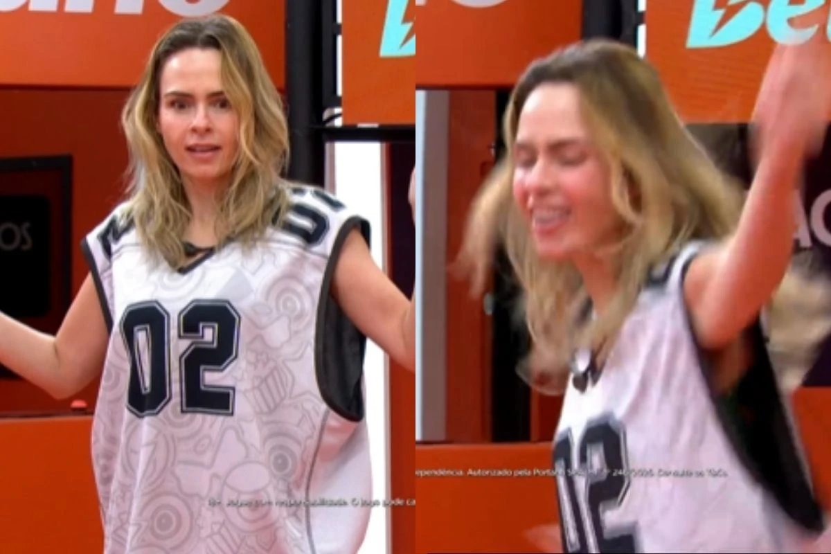 BBB 26: quem venceu a Prova do Líder desta quinta?