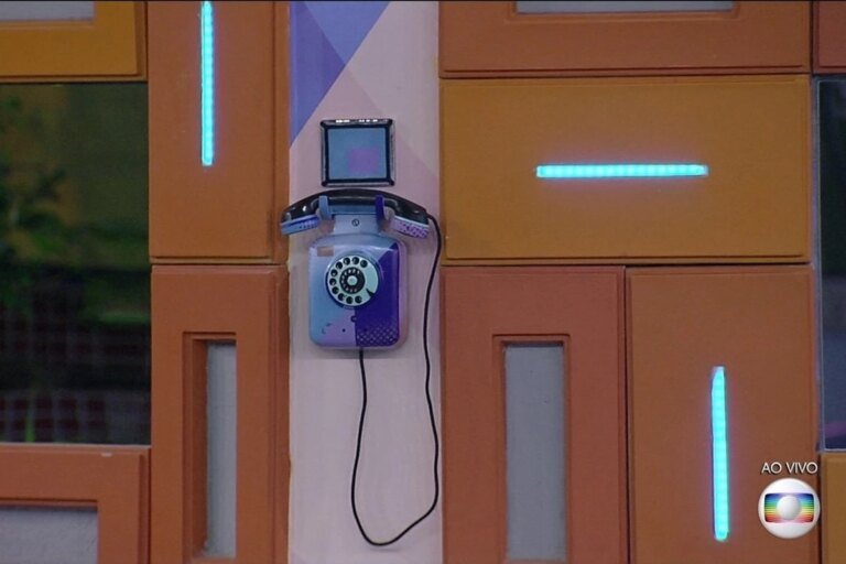 BBB 26: saiba quem atendeu ao Big Fone neste domingo (29/3)