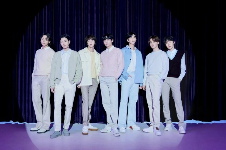 BTS, Claudia Leitte, Luísa Sonza e mais novidades musicais da semana